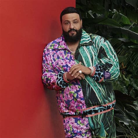 Dolce & Gabbana linkup with DJ Khaled for a unisex collection